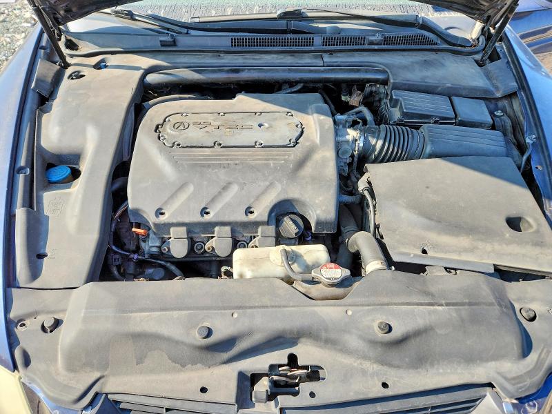 60775996 :رقم المزاد ، 19UUA66294A050326 vin ، 2004 Acura Tl مزاد بيع