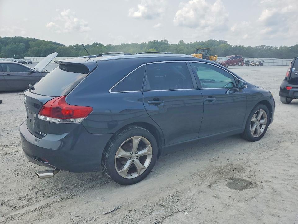 Aukcja sprzedaży 2013 Toyota Venza, vin: 4T3BK3BB1DU082079, numer aukcji: 62023026
