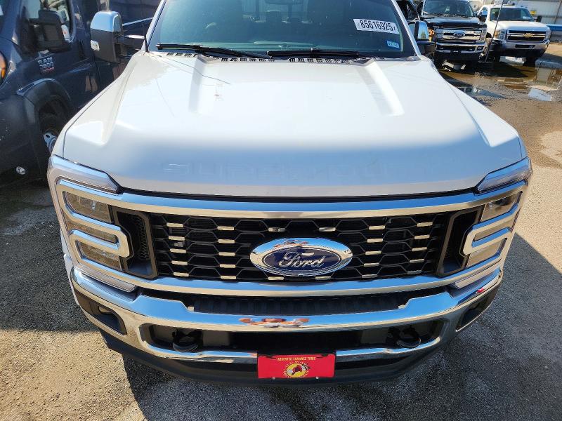 2026 Ford F450 მანქანა იყიდება აუქციონზე, vin: 1FT8W4DM0TEE09905, აუქციონის ნომერი: 85616925
