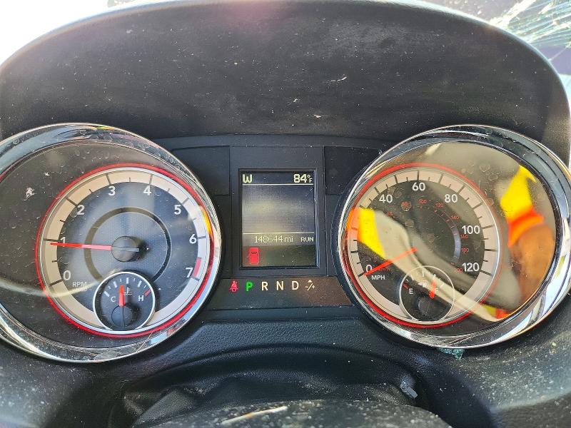 Auction sale of the 2019 Dodge Grand Caravan, vin: 2C4RDGEG0KR648005, lot number: 62358166