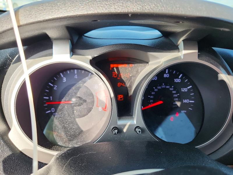 Aukcja sprzedaży 2017 Nissan Juke, vin: JN8AF5MR4HT701860, numer aukcji: 60309186