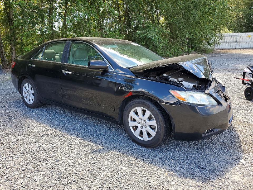 60981166 :رقم المزاد ، 4T1BK46K88U056271 vin ، 2008 Toyota Camry مزاد بيع