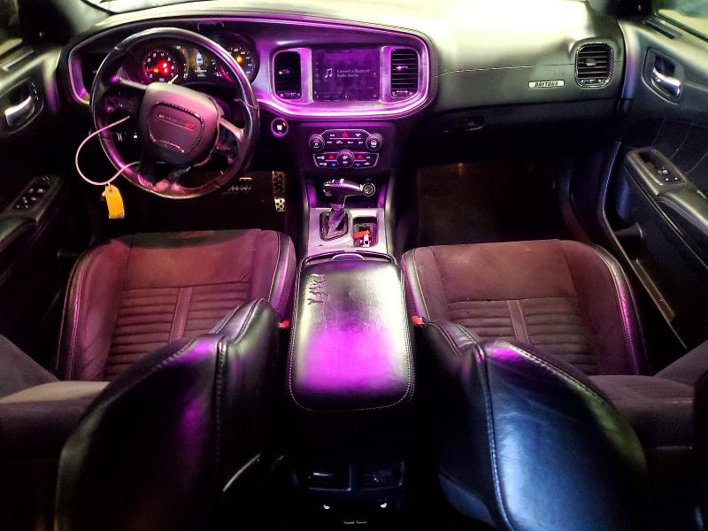 Продаж на аукціоні авто 2021 Dodge Charger, vin: 2C3CDXCT0MH594692, номер лоту: 56682676