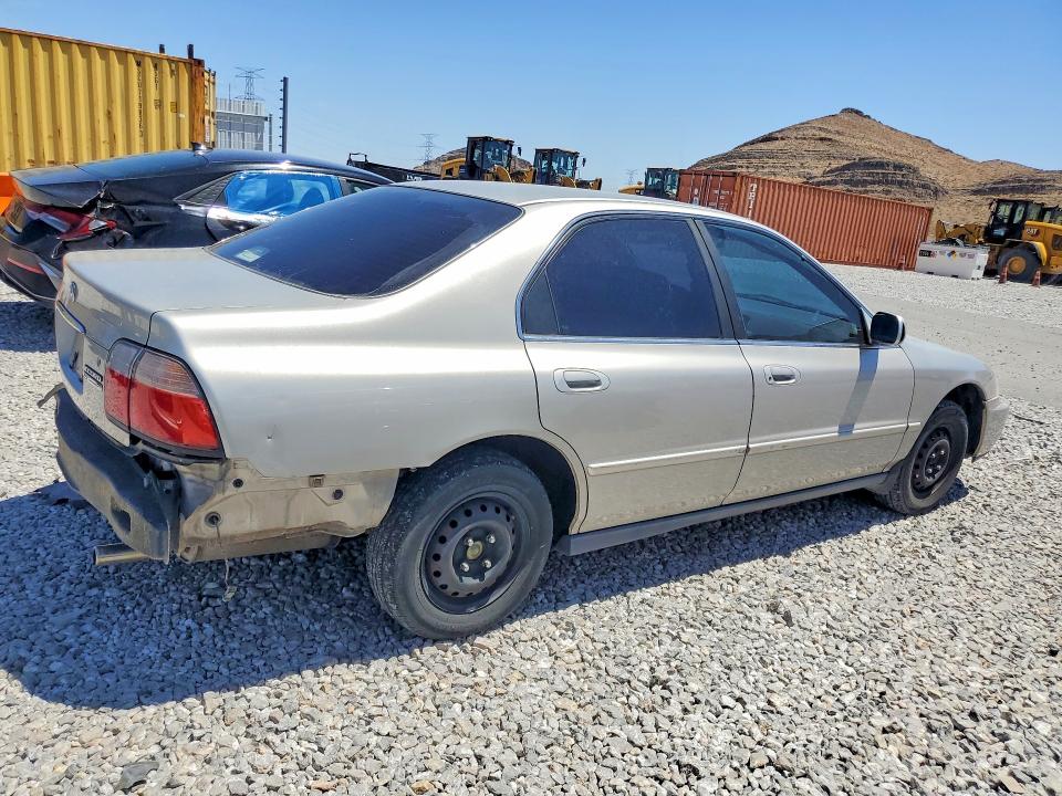 Продажа на аукционе авто 1996 Honda Accord, vin: 1HGCD5686TA089908, номер лота: 73341935