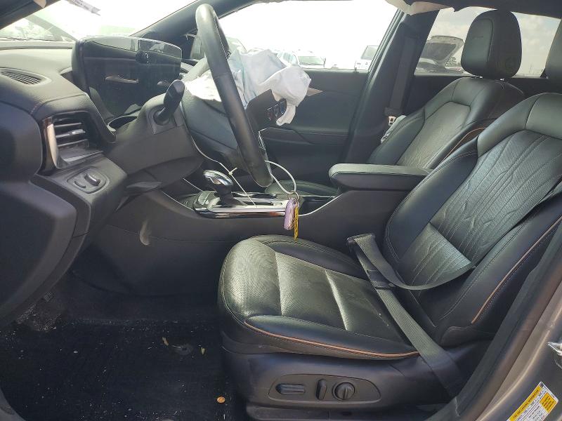 Продажа на аукционе авто 2024 Buick Envista, vin: KL47LCE29RB025993, номер лота: 59033346