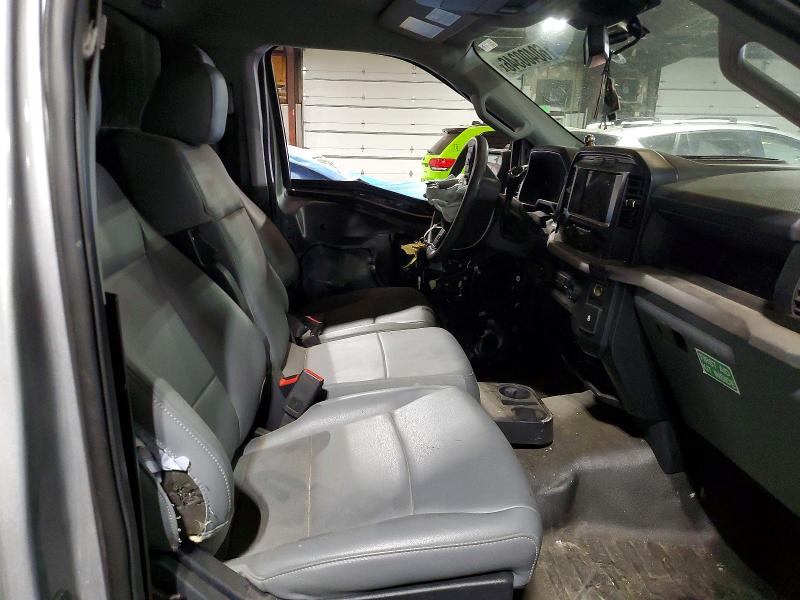 Aukcja sprzedaży 2022 Ford F150, vin: 1FTMF1C54NKD25162, numer aukcji: 60400346