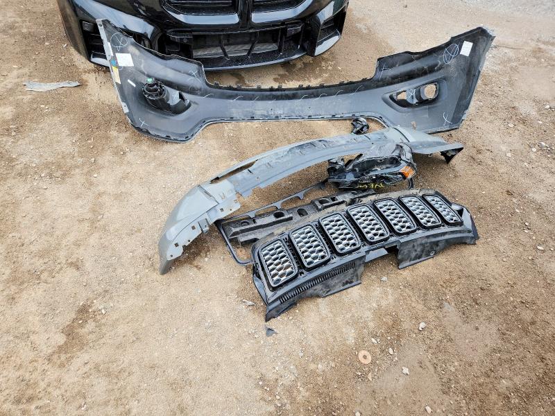 Aukcja sprzedaży 2021 Jeep Grand Cheroke, vin: 1C4RJFAG5MC807606, numer aukcji: 60363416
