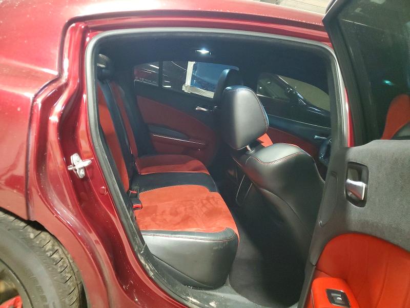 Продажа на аукционе авто 2017 Dodge Charger, vin: 2C3CDXGJ5HH559452, номер лота: 60641496