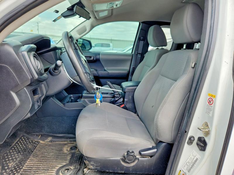 Aukcja sprzedaży 2019 Toyota Tacoma, vin: 5TFRX5GN4KX147563, numer aukcji: 61362976