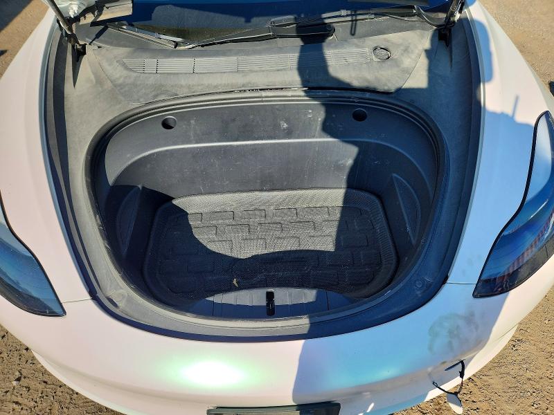 Продажа на аукционе авто 2023 Tesla Model 3, vin: 5YJ3E1EA8PF558311, номер лота: 62855236