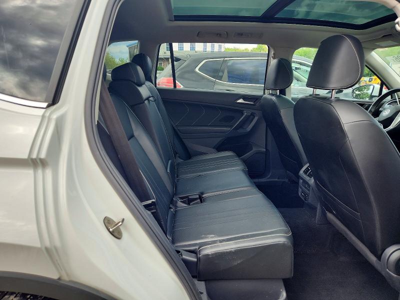 Продажа на аукционе авто 2022 Volkswagen Tiguan, vin: 3VV2B7AX2NM112859, номер лота: 62594096