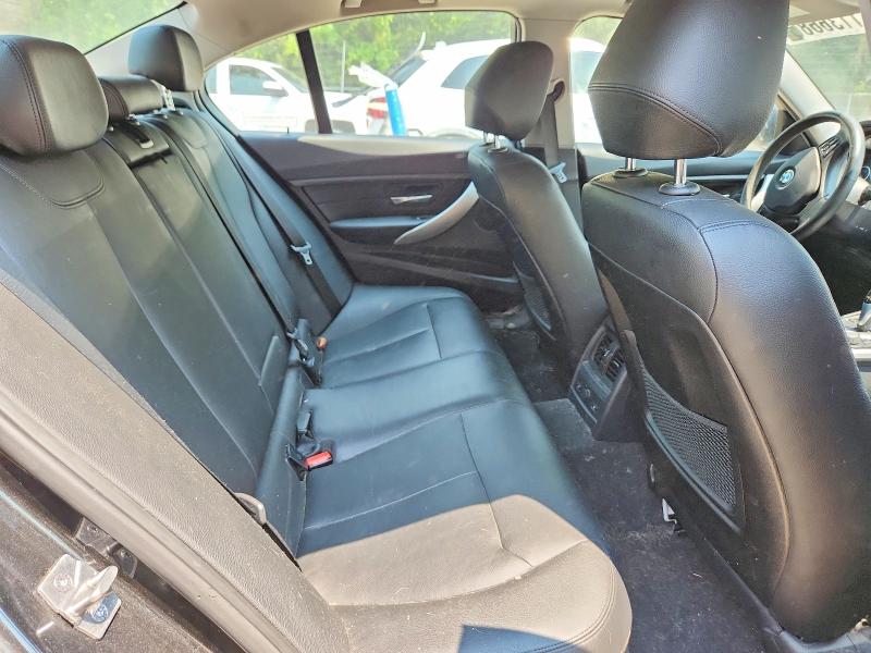 Aukcja sprzedaży 2013 Bmw 328, vin: WBA3B3C53DF541026, numer aukcji: 61136686