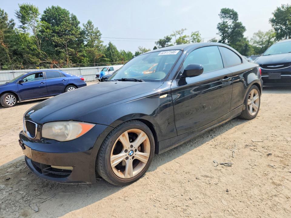 Продаж на аукціоні авто 2010 Bmw 128, vin: WBAUP7C55AVK77564, номер лоту: 62517146