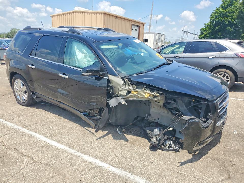 Aukcja sprzedaży 2017 Gmc Acadia Limited, vin: 1GKKVSKD4HJ261065, numer aukcji: 59794816