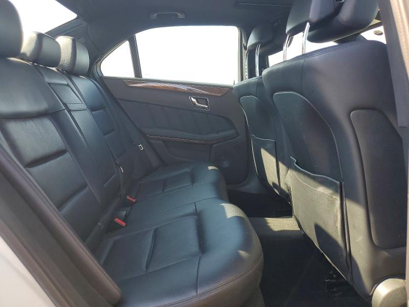 63469556 :رقم المزاد ، WDDHF8HBXBA503446 vin ، 2011 Mercedes-benz E مزاد بيع