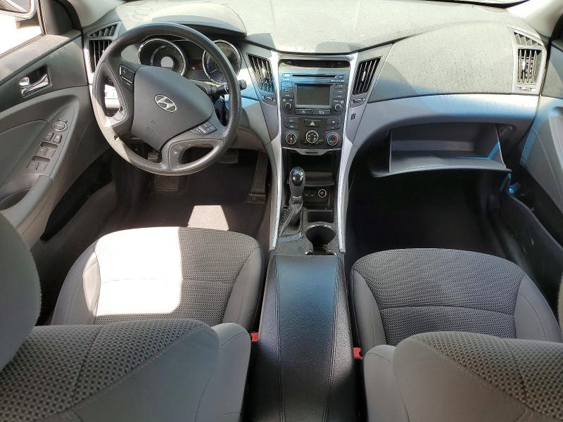 Продаж на аукціоні авто 2014 Hyundai Sonata, vin: 5NPEB4AC4EH892120, номер лоту: 60433926
