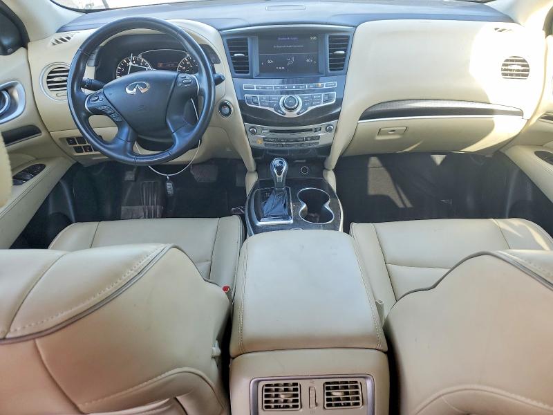Продаж на аукціоні авто 2020 Infiniti Qx60, vin: 5N1DL0MN3LC507861, номер лоту: 60084336