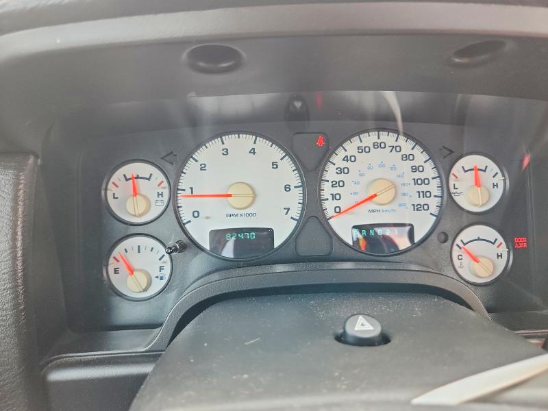 Aukcja sprzedaży 2005 Dodge Ram 1500, vin: 1D7HA16D35J537789, numer aukcji: 59773846