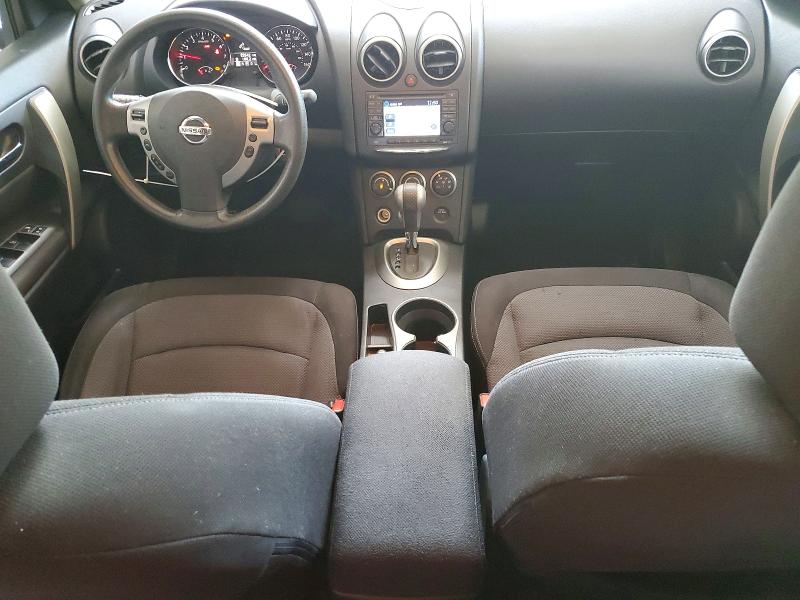 61021096 :رقم المزاد ، JN8AS5MV8BW690294 vin ، 2011 Nissan Rogue مزاد بيع