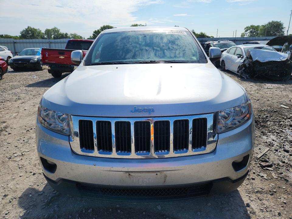 Продаж на аукціоні авто 2012 Jeep Grand Cherokee, vin: 1C4RJFAG9CC263481, номер лоту: 62634666