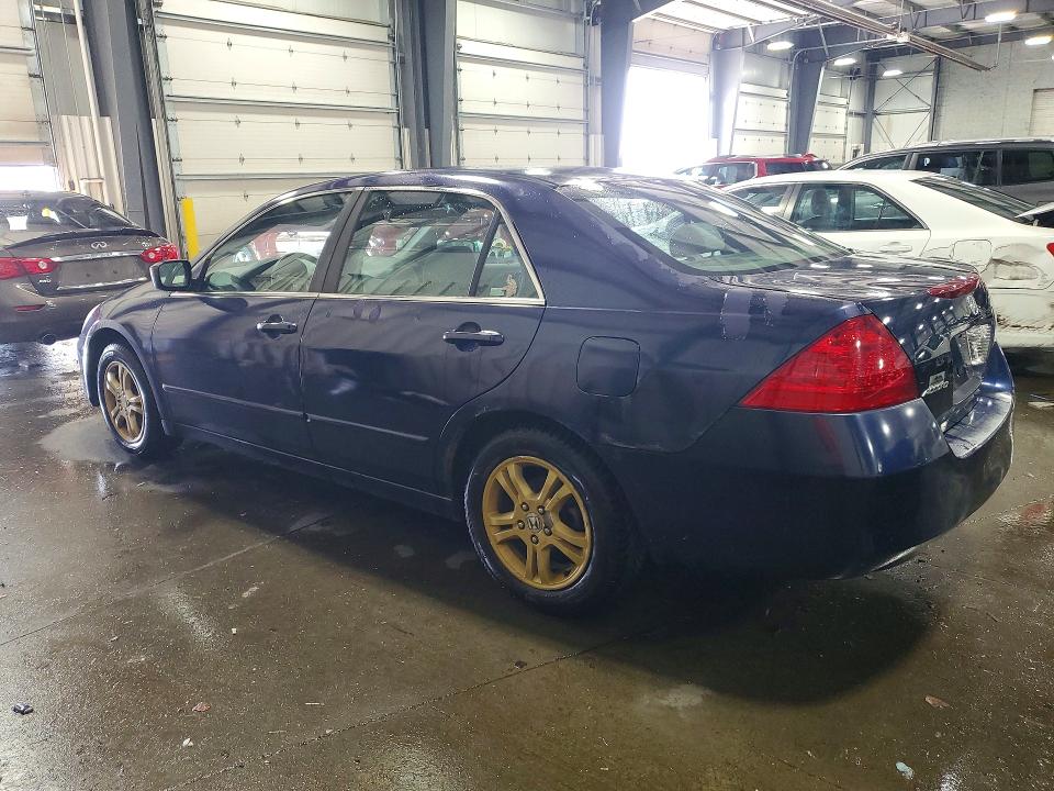 Aukcja sprzedaży 2006 Honda Accord, vin: 1HGCM56356A178622, numer aukcji: 60156176