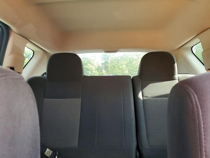 60464886 :رقم المزاد ، 1C4NJCBB8ED566796 vin ، 2014 Jeep Compass مزاد بيع