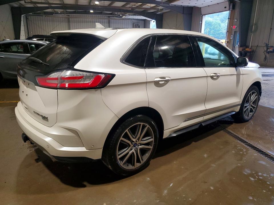 Продаж на аукціоні авто 2019 Ford Edge, vin: 2FMPK4K96KBC33731, номер лоту: 59173106