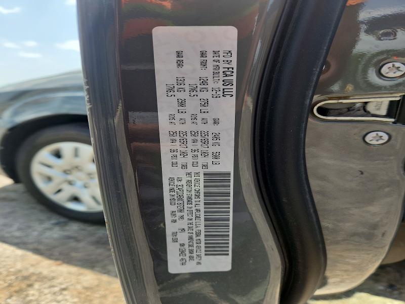 59628106 :رقم المزاد ، 3C4PDCABXKT872700 vin ، 2019 Dodge Journey مزاد بيع