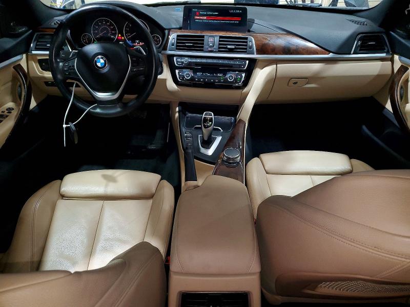 2018 Bmw 430i მანქანა იყიდება აუქციონზე, vin: WBA4J1C51JBG77477, აუქციონის ნომერი: 63116996
