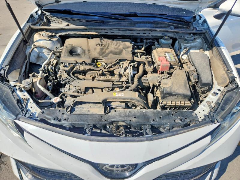 Продажа на аукционе авто 2018 Toyota Camry, vin: JTNB11HK5J3023805, номер лота: 61960936