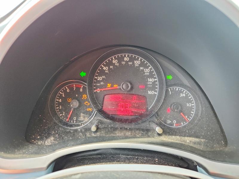 63052106 :رقم المزاد ، 3VWJX7ATXCM605739 vin ، 2012 Volkswagen Beetle مزاد بيع