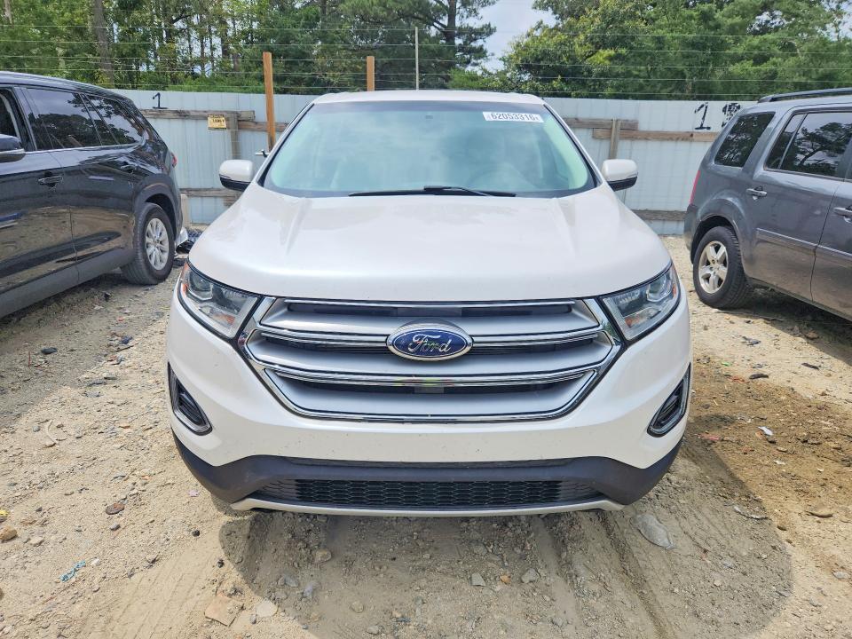 Aukcja sprzedaży 2016 Ford Edge, vin: 2FMPK4K8XGBB76495, numer aukcji: 62053316