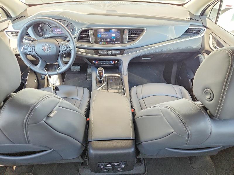 2020 Buick Enclave მანქანა იყიდება აუქციონზე, vin: 5GAEVAKW6LJ267674, აუქციონის ნომერი: 60027266