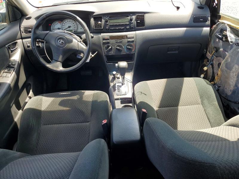 Aukcja sprzedaży 2006 Toyota Corolla, vin: 1NXBR32E76Z715590, numer aukcji: 62324386