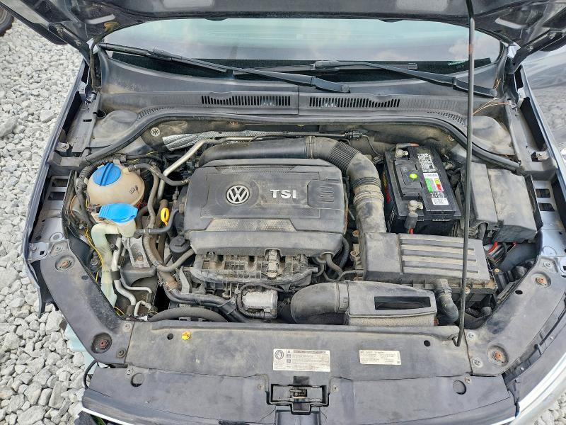 Aukcja sprzedaży 2015 Volkswagen Jetta, vin: 3VWD17AJ8FM297665, numer aukcji: 57548556