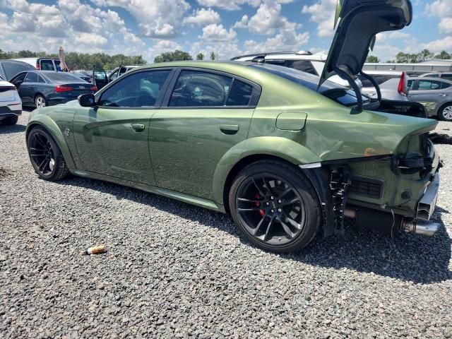 Aukcja sprzedaży 2021 Dodge Charger, vin: 2C3CDXL97MH580468, numer aukcji: 62144866