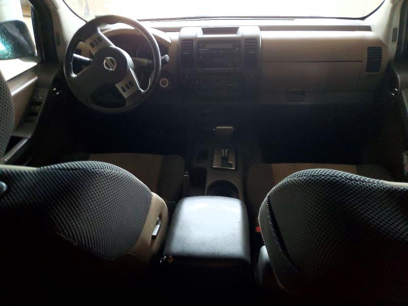 Aukcja sprzedaży 2005 Nissan Xterra, vin: 5N1AN08W75C608081, numer aukcji: 61992276