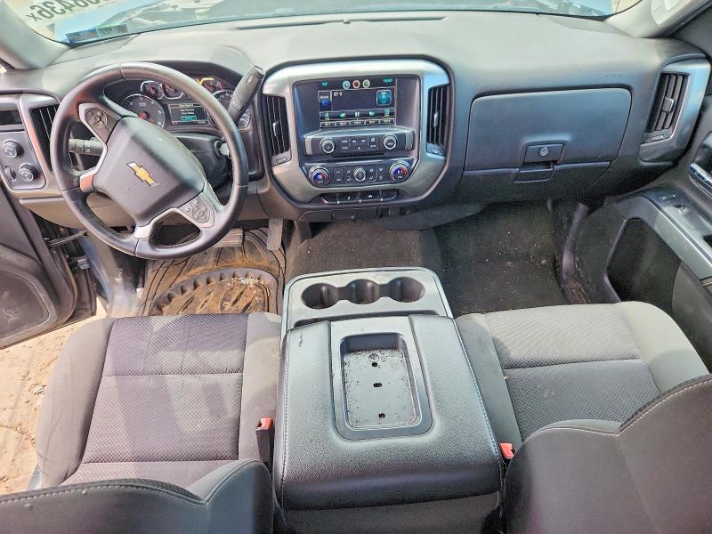 Aukcja sprzedaży 2014 Chevrolet Silverado, vin: 1GCVKREH5EZ123928, numer aukcji: 62658436
