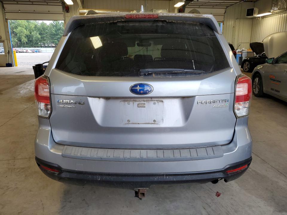 Продаж на аукціоні авто 2017 Subaru Forester, vin: JF2SJAEC5HH585705, номер лоту: 62943196