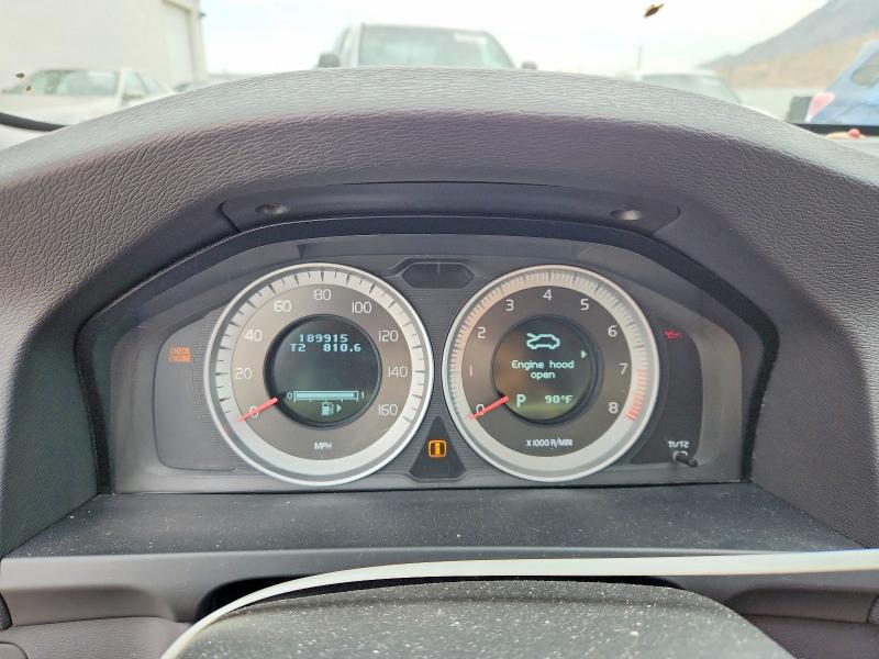 Продажа на аукционе авто 2012 Volvo S60, vin: YV1622FSXC2100179, номер лота: 61922586