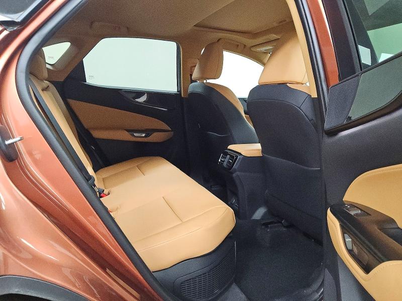 Aukcja sprzedaży 2025 Lexus Nx 350h, vin: 2T2GKCEZ2SC049786, numer aukcji: 61036636