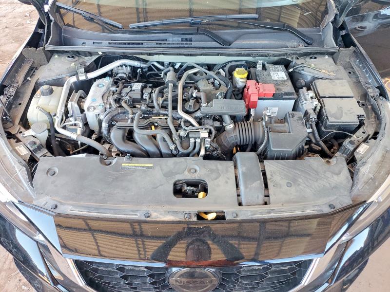 61900326 :رقم المزاد ، 3N1AB8BVXPY315140 vin ، 2023 Nissan Sentra مزاد بيع