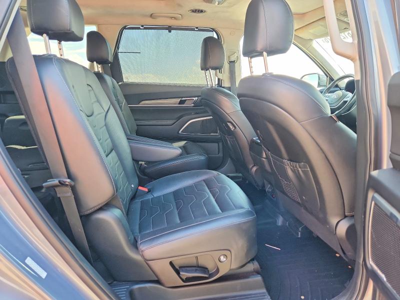 Aukcja sprzedaży 2021 Kia Telluride, vin: 5XYP5DHC3MG163490, numer aukcji: 61279776
