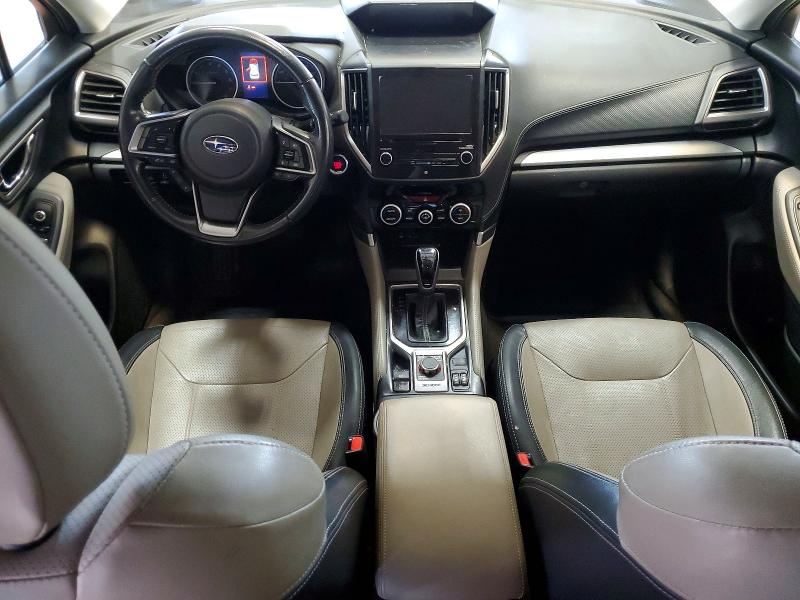 Продаж на аукціоні авто 2019 Subaru Forester, vin: JF2SKASC0KH455260, номер лоту: 62680126
