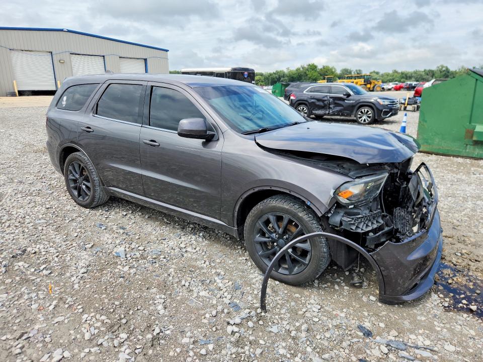 2015 Dodge Durango მანქანა იყიდება აუქციონზე, vin: 1C4RDHAG9FC113989, აუქციონის ნომერი: 63514206