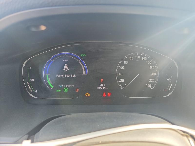 Продажа на аукционе авто 2021 Honda Insight, vin: 19XZE4F79ME400155, номер лота: 60134146