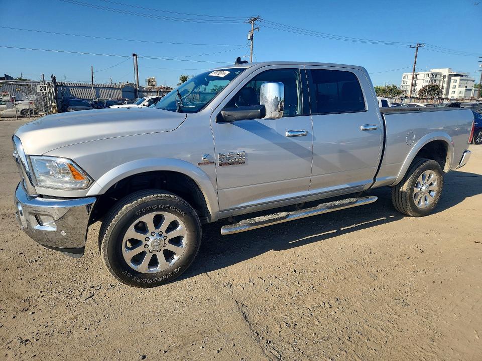 Aukcja sprzedaży 2017 Ram 2500, vin: 3C6UR5FL2HG711719, numer aukcji: 59920846