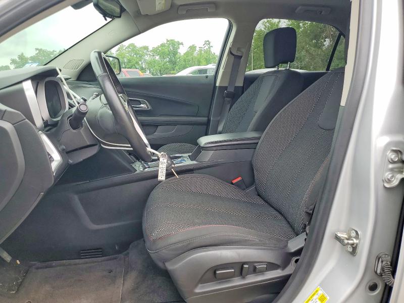 Aukcja sprzedaży 2016 Chevrolet Equinox, vin: 2GNFLFEK7G6211302, numer aukcji: 59113766