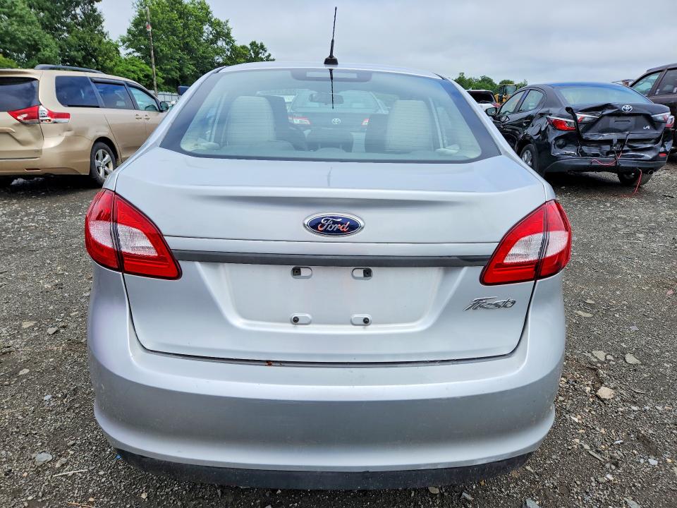 59578636 :رقم المزاد ، 3FADP4AJ9DM153772 vin ، 2013 Ford Fiesta مزاد بيع