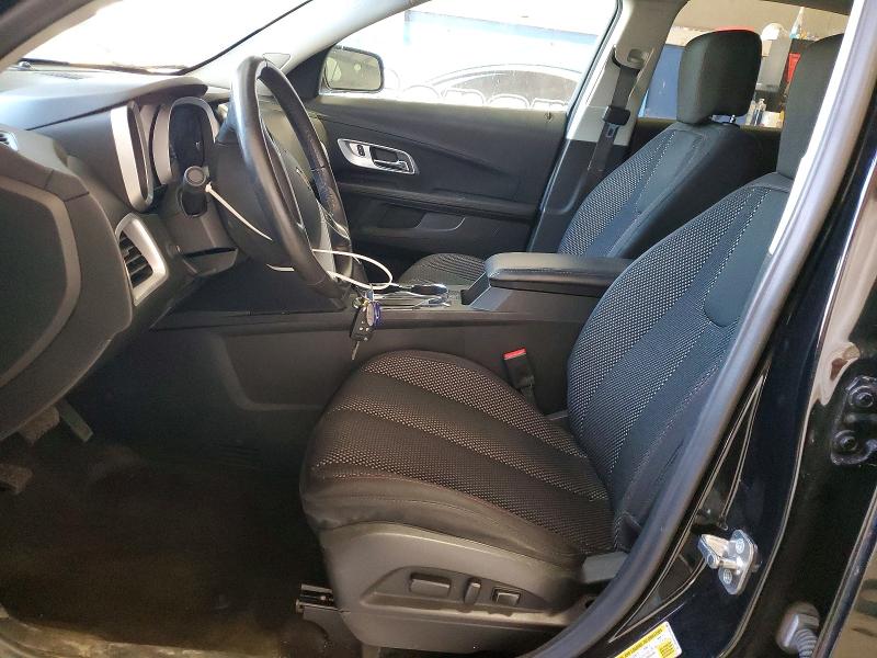 Aukcja sprzedaży 2017 Chevrolet Equinox, vin: 2GNFLFEK4H6321192, numer aukcji: 60010266